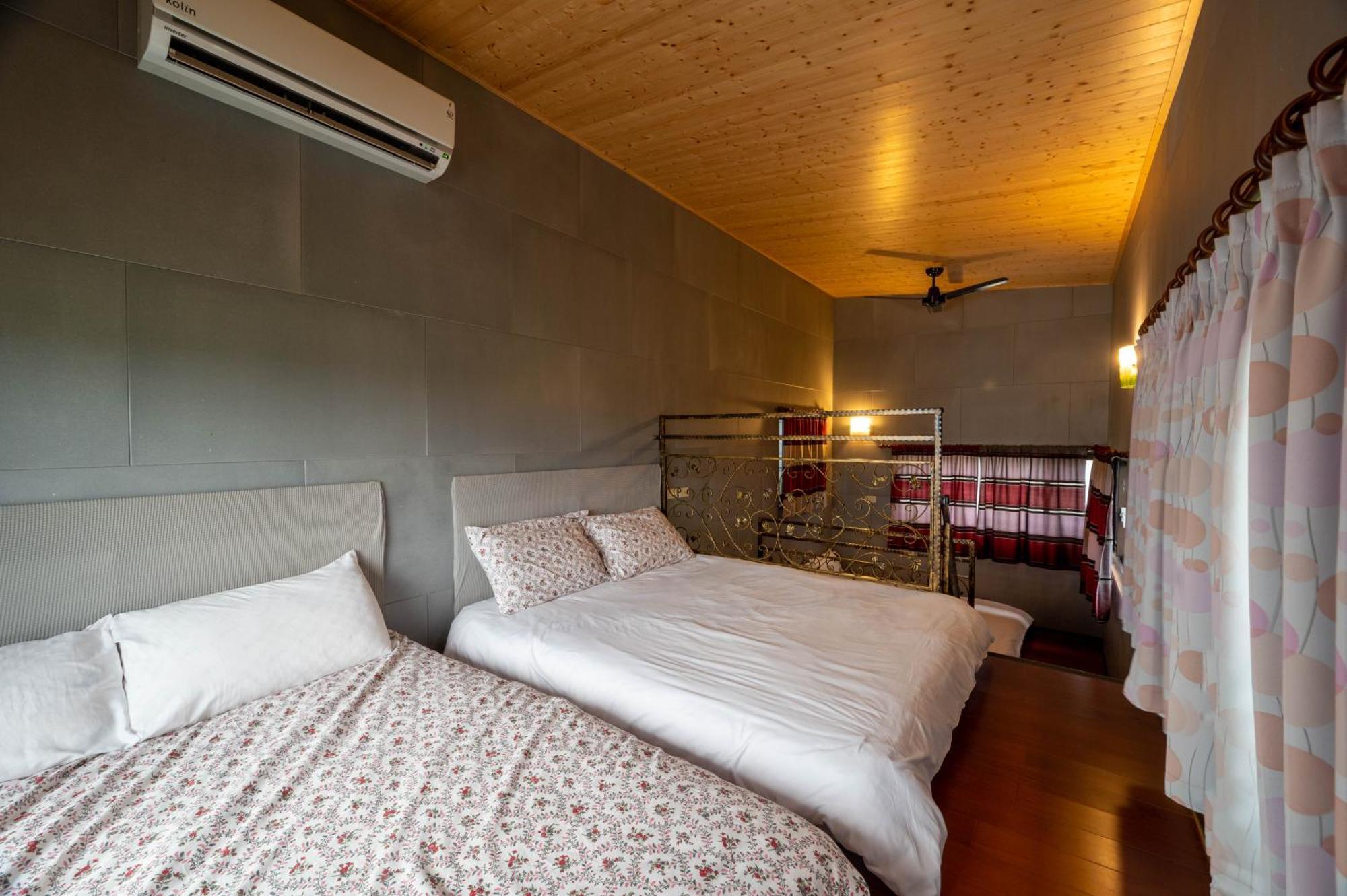 Happiness 199 Homestay Taitung ห้อง รูปภาพ